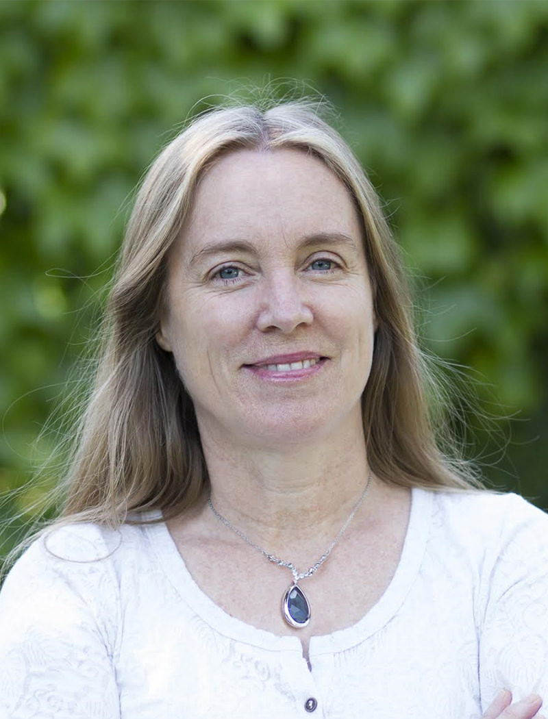 Magdalena Mardones Psicóloga - Perfil